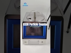 Compteur de particules laser Clj-B330 28.3l/min