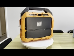 Ptm600-S analyseur de gaz intelligent pour la surveillance environnementale et de la sécurité sur site