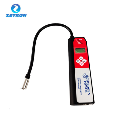OEM Portable Hydrogen Analyzer For Hydrogen Plants