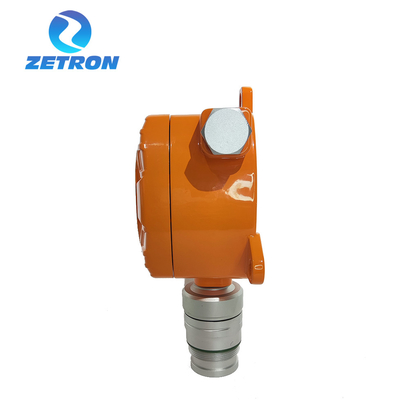 Zetron MIC600-He Catalytic Combustion Fixed Gas Detector