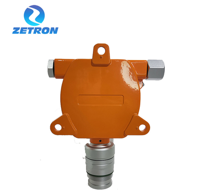 Zetron MIC600-He Catalytic Combustion Fixed Gas Detector