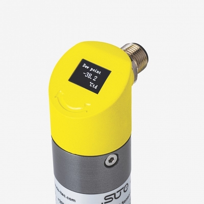 SUTO S220 Dew Point Sensor For Compressed Air