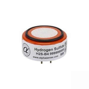 Zetron H2S 4 Electrode Hydrogen Sulfide Gas Sensor H2S-B4