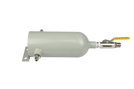 Wall Mounted Natural Gas Analyzer IP65 For Fuel Gas Biomethane CH4 Quality Analysis