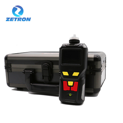 4 In 1 Portable Multi Gas Detector Analyzer Detect Toxic Gases And Harmful Combustibles Gas