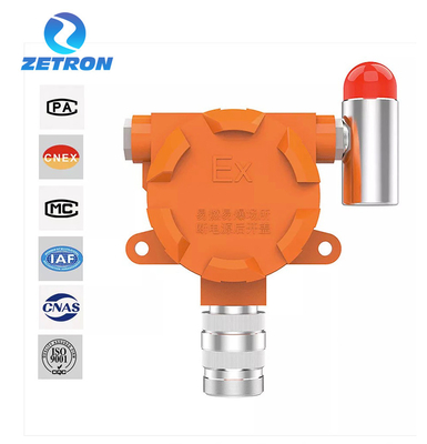 0.01% VOL Resolution Oxygen Gas Detector Electrochemistry Sensor MIC100