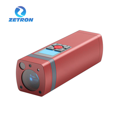 Zrd4200 Laser Methane Detector 0 ~ 100000 Ppm*M Remote Non Contact Ip 68
