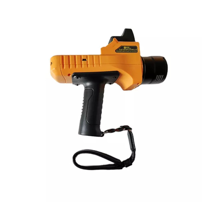 ZRD-2100 Laser Methane Detector Handheld Remote Gas Leak 100m