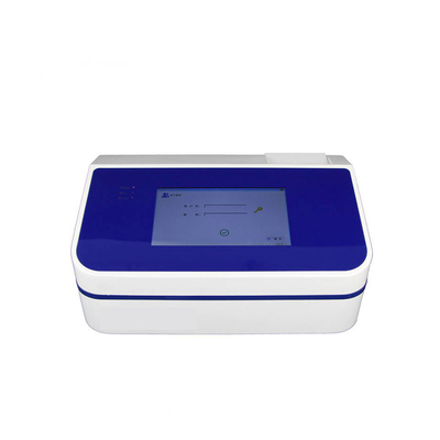 ZETRON V8.0 Extensive Bubble Point Test Equipment With Wireless Communication Functions And Built-In Printer