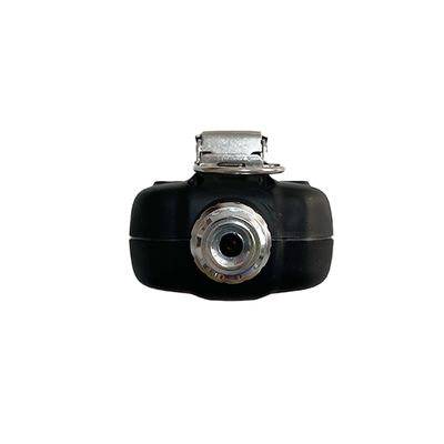 Portable Multi Gas Detector with 2.31 Inch Color LCD Built-in Pump Suction and Intelligent Digital Sensor