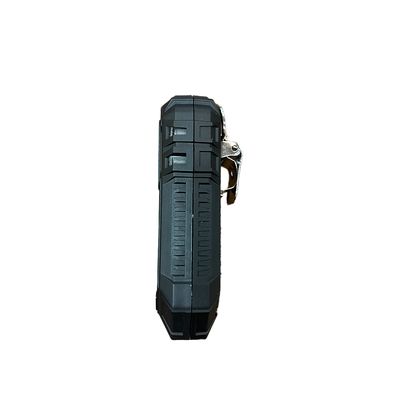 Compact and Lightweight Portable Multi Gas Detector with Real-Time Monitoring and Multiple Alarm Methods